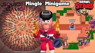 Squid Game S2 Minigames In Brawl Stars