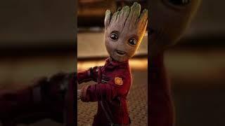 I am Groot my review | logic behind trend | Aneel Ahmed