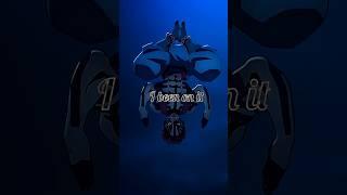 Dirt Nap by POWER力 with pure anime vibes. Feel the hit  #AMV #Shorts #DirtNap #POWER力