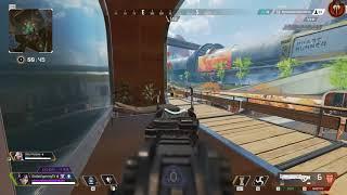 J AI DIT COUCHE MA CAILLE PATH  ^^ ! (Apex Legends)