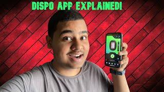 What Is DISPO App - How Does It Work?