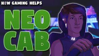 Neo Cab Analysis (Nintendo Switch) - How Gaming Helps