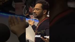 Mike Epps: Everybody Loves A Winner #shorts #mikeepps #motivation