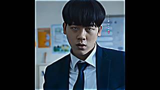 "When Ui-gyeom Snapped"| 4K | REAL MOONSHINE (Slowed) #HighSchoolHeroes #KDrama #trending