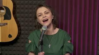 Доченька - Крошка - Людмила Вознярская | My little daughter - Ludmila Voznyarska | LIVE