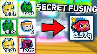 New *BEST FUSE* Ever I got the Secret Doodle Parrot??