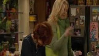 Reba Bloopers