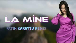 iZi Music  -La Mine