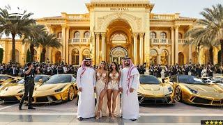 Inside the #BillionaireLife of Dubai’s Royal Family: Secrets, Scandals & Sheer Power