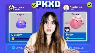 PK XD MOST VALUABLE PET EXCHANGE! PAMPS, BOTO, TEDDY BEARS, PURPLE CAPYBARA!  | ÖZGÜŞ TV