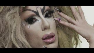 Alaska Thunderfuck - Your Makeup Is Terrible [Official]