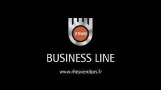 BUSINESS LINE RHEAVENDORS