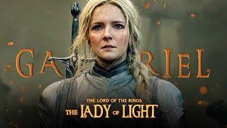 Galadriel | Lady of Light (The Rings of Power)