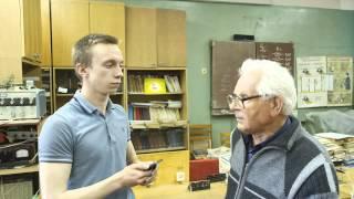 Устройство подачи звонков