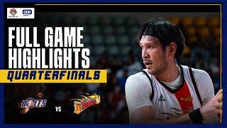 MERALCO vs. SAN MIGUEL | FULL GAME HIGHLIGHTS | QF | PBA SEASON 49 PHILIPPINE CUP | JUNE 20, 2025