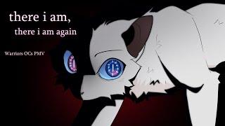 [] there i am, there i am again || Whitestar PMV || Animation Meme