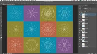 Three Ways to Export Documents, Layers, and Layer Groups in Photoshop.