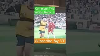 comment this movies name? football compilation movie seen #movieseen #southindianmovie #youtubeshort