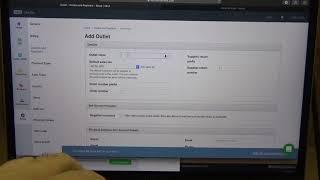 How to Setup Factor4 Gift Cards on Vend POS