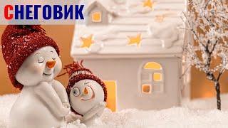 Новогодняя азбука | Русский алфавит для детей| Учим буквы | Умняха