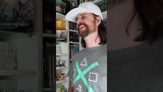 3DS versus PSVita horror games!