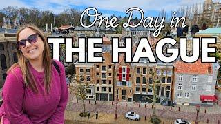 One Day in The Hague | The Best Things to Do in the Hague in a Day