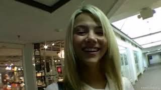 Ashlynn Brooke picked up