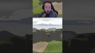 Streamers are LOSING it! It’s actually pretty funny#RagePlatformer #StreamerReacts #GamerFails