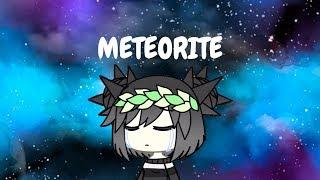 (GLAV) Meteorite Meme (WARNING: FLASHING COLOURS)