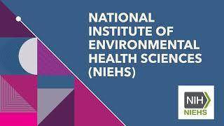 National Institute of Environmental Health Sciences NIEHS