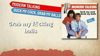 Modern Talking - Youre My Heart, Youre My Soul Right version Gachi Remix