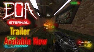 Eoa Eternal | Trailer