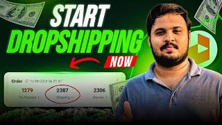 Start Dropshipping On Daraz | Dropshipping E-commerce | Daraz Seller Account | Local Dropshipping