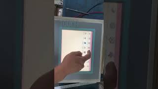 ซ่อม Siemens Touch screen 6AV6 545-0AG10-0AX0