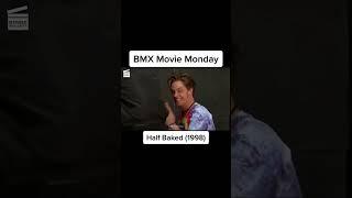 BMX Movie Monday-Half Baked (1998)
