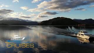 Happy Hour Cruise - Lake Wanaka Cruises