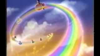 Lucky Charms Commercial circa 2001 - Name the Marshmallow Shapes!