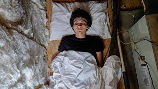 This is my bedroom.