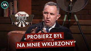 KOŁTOŃ: PRAWDA REPREZENTACJI POLSKI. DOKĄD ZMIERZA KADRA PROBIERZA? DWA FOTELE 107