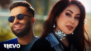 Kaniza & Elvin Mirzəzadə - Qo'limni tut (Official Music Video)