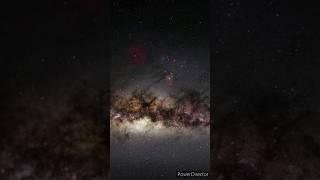 Zooming in on the Flying Saucer protoplanetary disc #shorts #astronomy #science  #CHECKDESCRIPTION