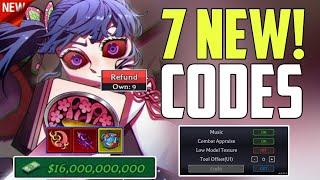 *New!! Codes*ALL WORKING CODES FOR DEMON BLADE IN 2024 JULY | ROBLOX DEMON BLADE CODES 2024