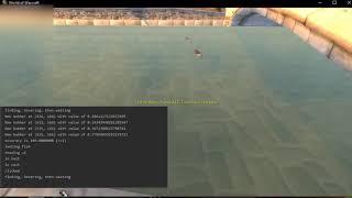 WoW Fishing Bot with OpenCV Demo