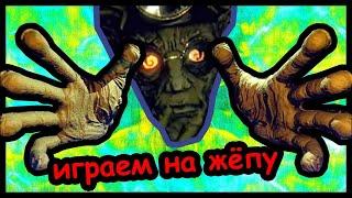 Кратко про Inscryption (1 часть)