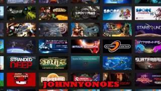 Johnnyonoes' Channel Intro