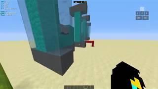 Minecart Grab: NWM Obstacle Idea