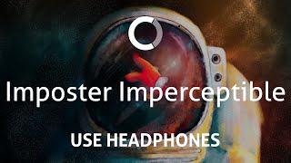 NerdOut - Imposter Imperceptible (Among Us Song) (8D)