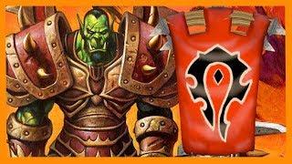 How Powerful is the Horde? - World of Warcraft Lore