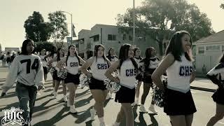 IUIC LOS ANGELES: Kingdom Day Parade!