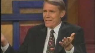 Kent Hovind gets schooled - YEC # OEC